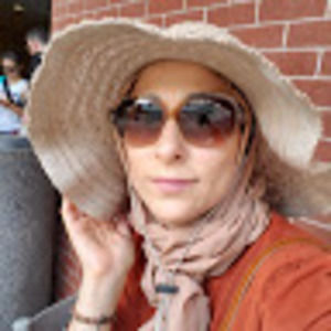 Meet your Posher, Askar